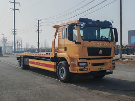 清障车