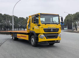 清障车