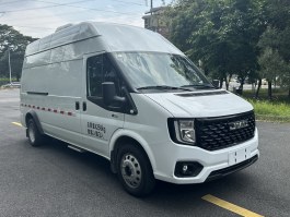医疗车