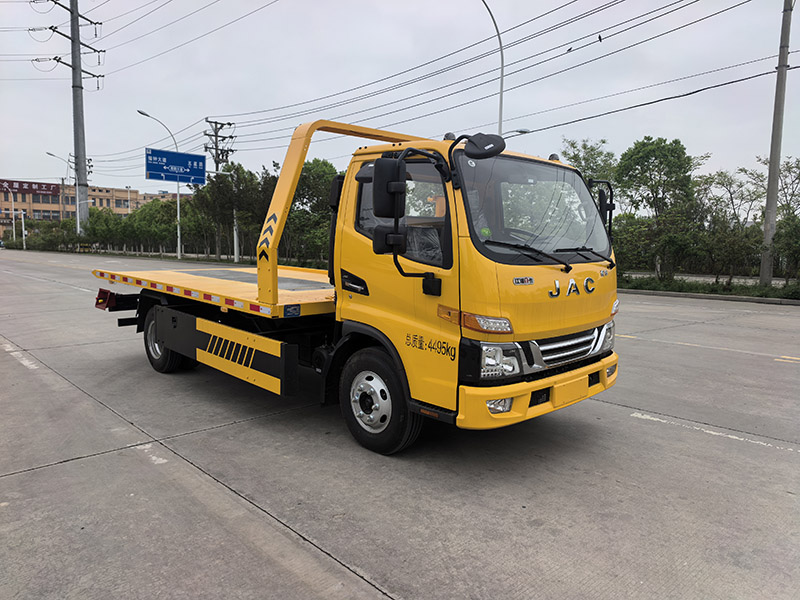 腾力兴牌TLX5040TQZHF6清障车