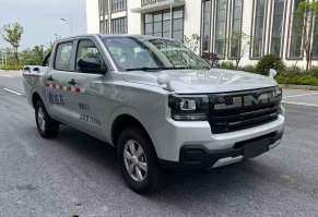 教练车