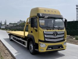 清障车