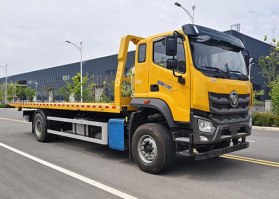 清障车