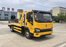 清障车