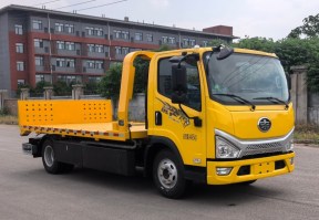 清障车