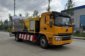 齐东方牌CLD5180TYCSX6抑尘车
