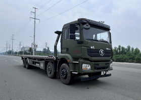 清障车