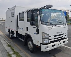 医疗车