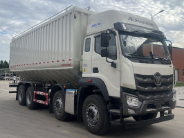 散装物料运输车