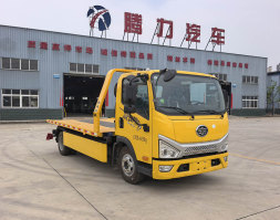 清障车