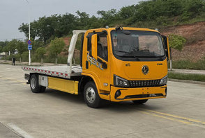清障车