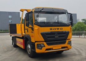 清障车