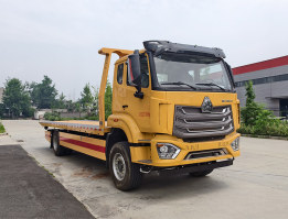 清障车