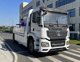 清障车