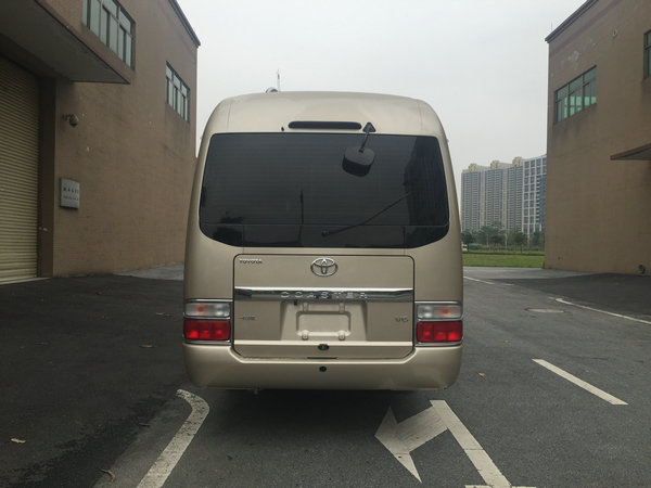 宇舟牌GPY5055XZSSH-056展示车公告图片