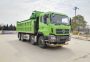 天云牌GTY5120TWH6物料处置车