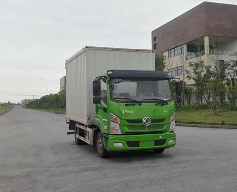 东风牌DFV5071XXYGP6N厢式运输车