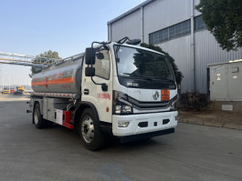 加油车
