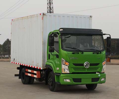 东风牌DFV5110XXYGP6N厢式运输车