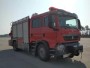 抢险救援消防车