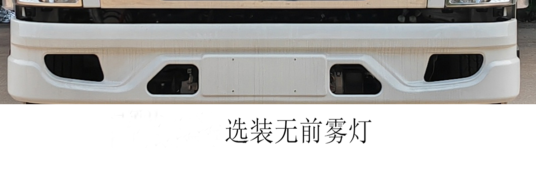 亚洁牌BQJ5120TSLBYDEV纯电动扫路车公告图片