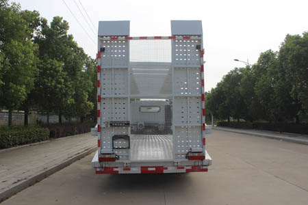 潤(rùn)知星牌SCS5120TCLEQ6車輛運(yùn)輸車公告圖片
