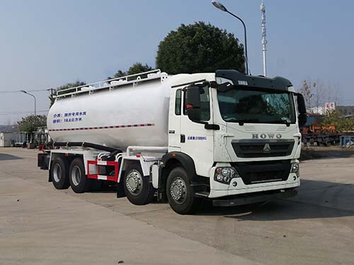 SGZ5311GXHZZ6T5型下灰车图片