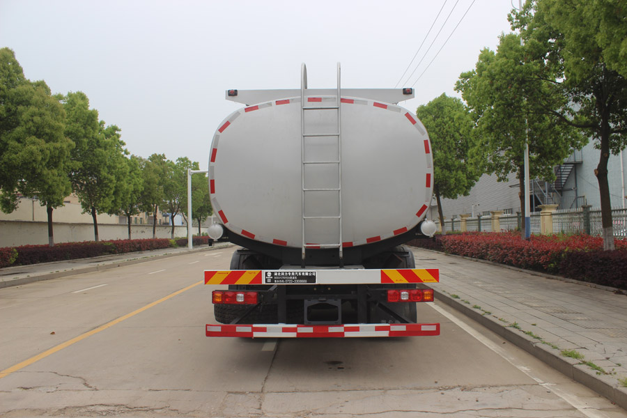 潤知星牌SCS5312TGYSX6供液車公告圖片