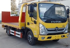 清障车