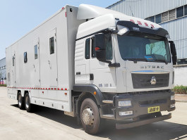 医疗车
