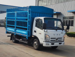 仓栅式运输车