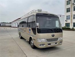 电视车