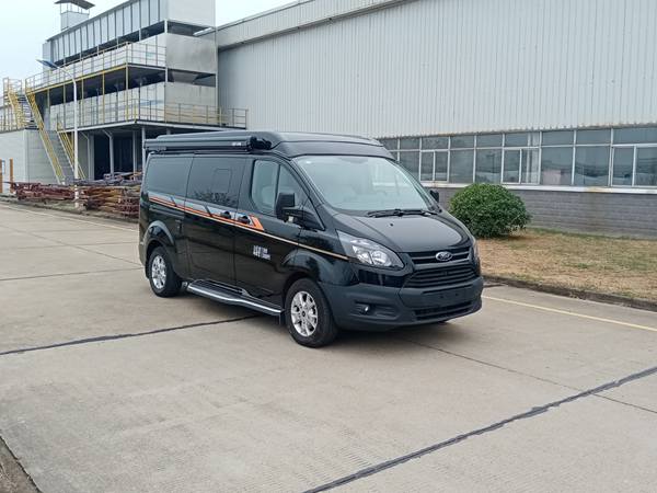 JRV5036XBGZKA6流动办公车