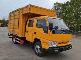 检修车