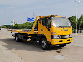 清障车