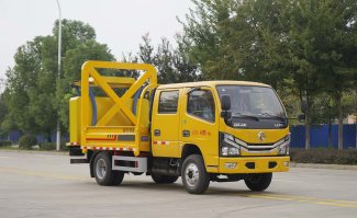 防撞缓冲车