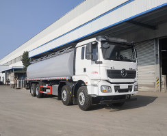 供液车