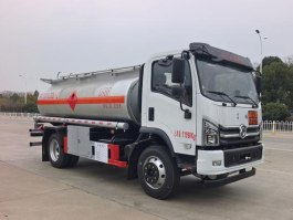 加油车