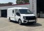 圣路牌SLT5040XYCZBBEV-AM纯电动运钞车