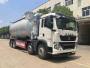 宏大牌QLC5312GXYEV纯电动吸引压送车