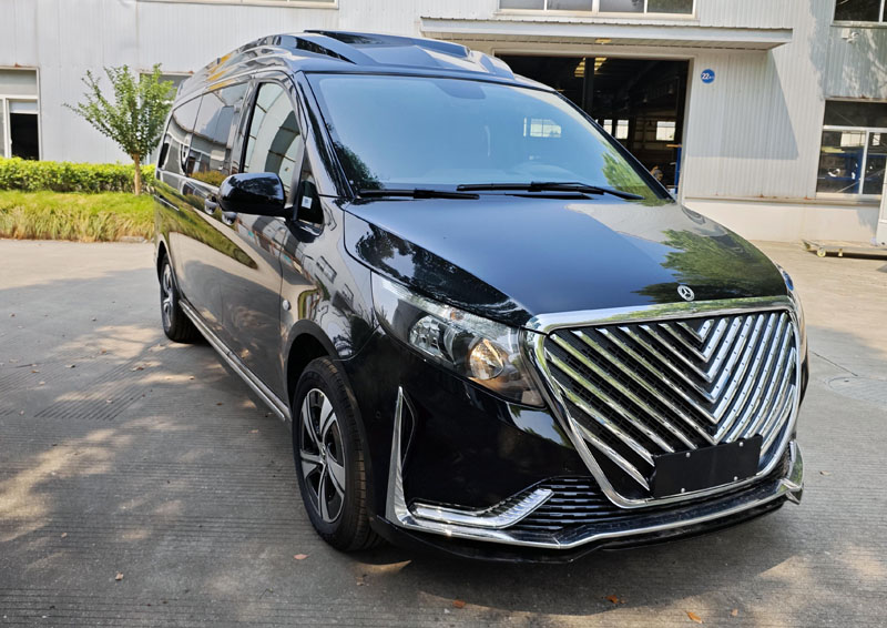 ZXC5034XSWC商务车