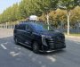 海伦哲牌XHZ5062XZMJ61照明车