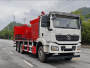 三一牌SYR5421TYL压裂车