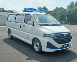 救护车