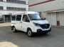华东牌CSZ5042XWHJ6文化生活服务车