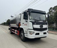洒布车