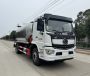 洒布车