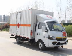 CT型危险货物运输车