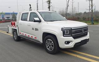 清障车