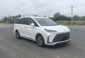 殡仪车
